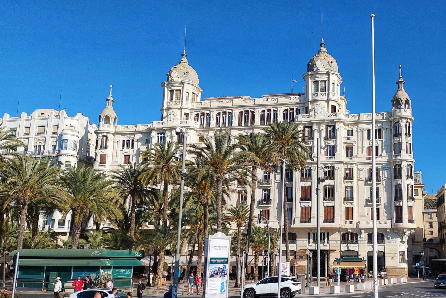 Top 10 Alicante: history, flavor, and charm
