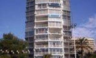 Torre Yago Apartment Benidorm