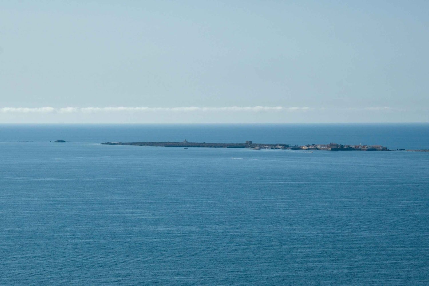 Torrevieja: Lokal marknad och panoramisk tur