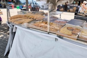 Torrevieja: Lokal marknad och panoramisk tur