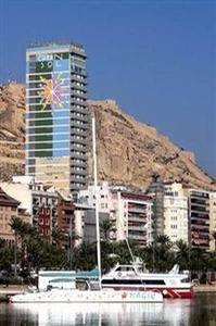 Tryp Gran Sol Hotel Alicante