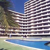 Turquesa Beach Apartments Calpe