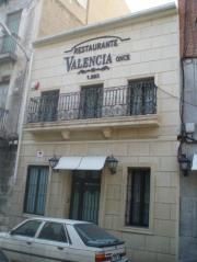 Valencia Once