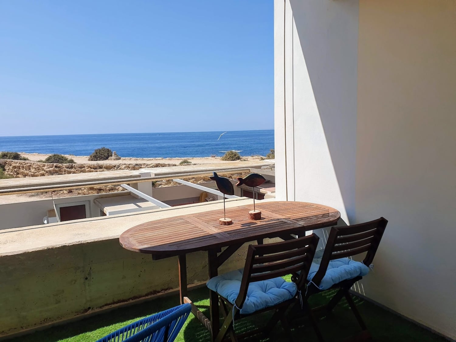 Vila Tabarca Hotel, Casa en Tabarca