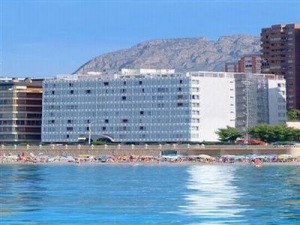 Villa Del Mar Hotel Benidorm