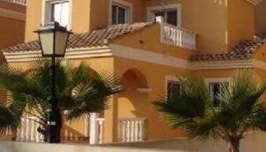 Villa Miranda Algorfa