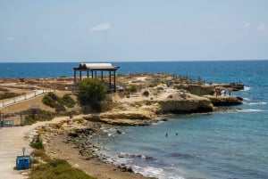 Mercato di strada del villaggio: Villajoyosa