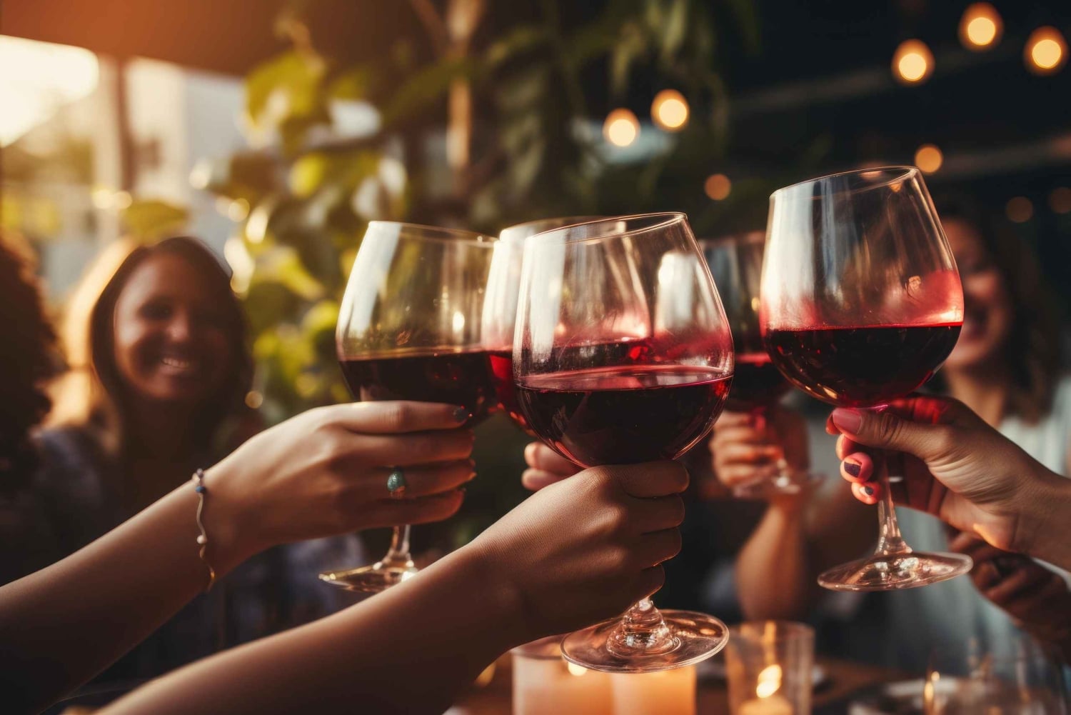 地元のワイナリー訪問：アリカンテ発、フォンディリョン博物館とアルマザラへのバンでの移動