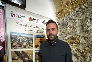 Besøg Cuevas de Canelobre og Museo de Música Étnica i Busot fra Alicante