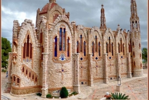 ノヴェルダ訪問と地元ワインのテイスティングをご案内いたします