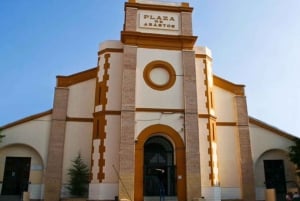 Bezoek Santa Pola en zijn vuurtoren vanuit Alicante met een hapje en een drankje, kleine groepen.