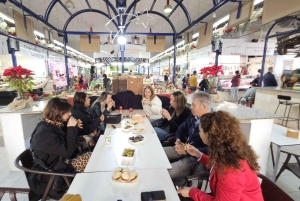 Посетите Санта-Пола и ее маяк из Аликанте с легким перекусом, небольшие группы.