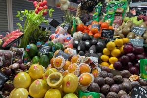 Посетите Санта-Пола и ее маяк из Аликанте с легким перекусом, небольшие группы.