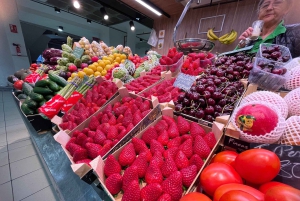 Посетите Санта-Пола и ее маяк из Аликанте с легким перекусом, небольшие группы.