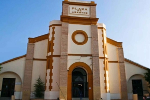 Посетите Санта-Пола и ее маяк из Аликанте с легким перекусом, небольшие группы.