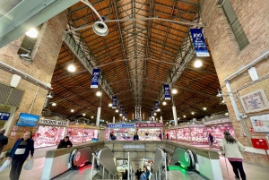 Посетите Санта-Пола и ее маяк из Аликанте с легким перекусом, небольшие группы.