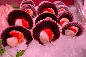 Посетите Санта-Пола и ее маяк из Аликанте с легким перекусом, небольшие группы.