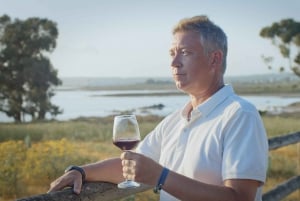 Torrevieja: lokale wijn- en spijsproeverij in het La Mata-park