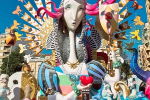 Your Exclusive Alicante: Private Castle Tour with Drinks