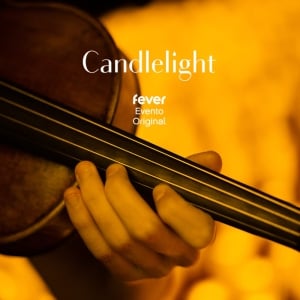 Candlelight: Tribute to Ed Sheeran