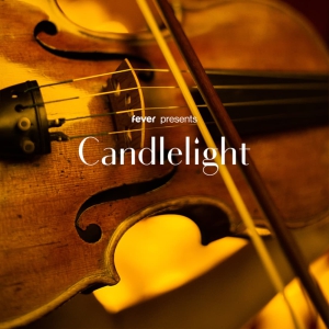 Candlelight: Tribute to Ennio Morricone