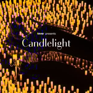 Candlelight: Tribute to Ludovico Einaudi