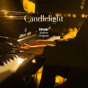 Candlelight: Tribute to Ludovico Einaudi