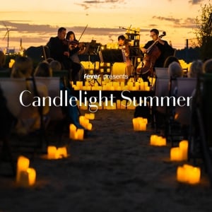Candlelight: Tribute to Queen