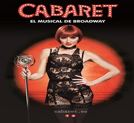 Cabaret, The Broadway Musical