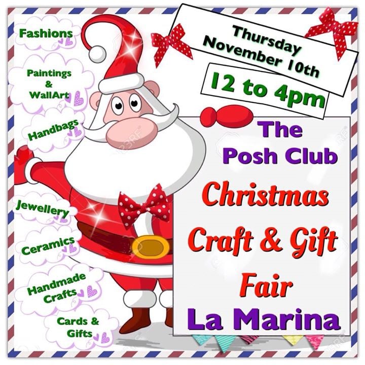 Christmas Craft & Gift Fair