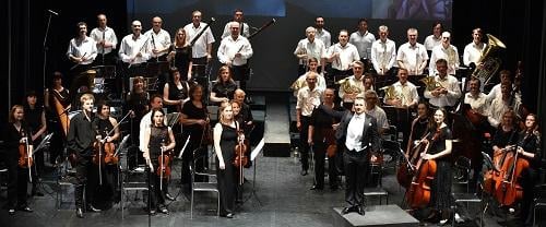 Concert for the New Year in Alicante