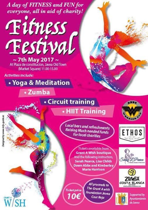 Fitness Festival