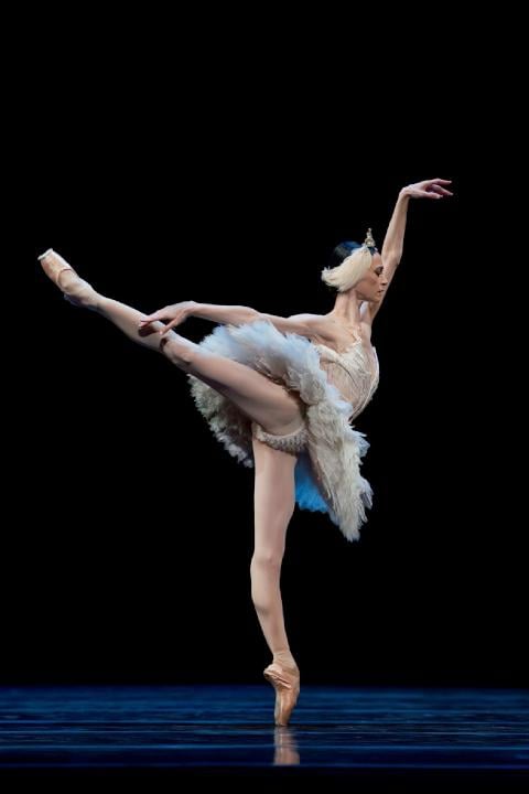 Star Gala Of Dance In Alicante