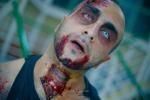 Last Day Zombie in Calpe