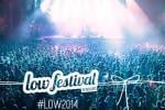 Low  Festival 2016 @ Benidorm