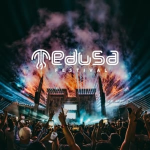 Medusa Sunbeach Festival 2025 in Valencia