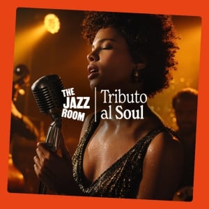 The Jazz Room: Tribuutti Soulin