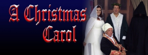 A Christmas Carol in Calpe
