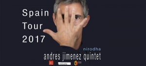 Andres Jimenez quintet