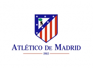 Atletico Madrid summer football camp
