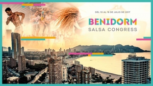 Benidorm Salsa Congress 2019
