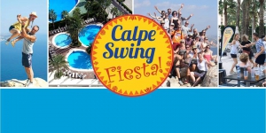 Calpe Swing Fiesta