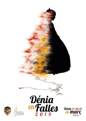 Denia Fallas Exhibition 2019