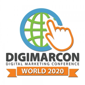 DigiMarCon World 2020 - Digital Marketing Conference