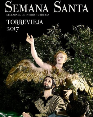 Easter Processions in Torrevieja