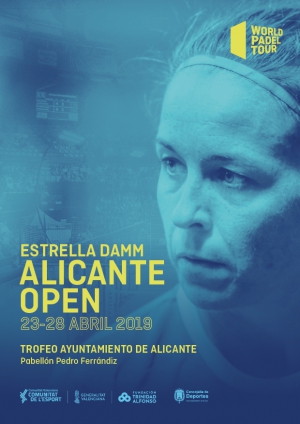 Estrella Damm Alicante Open 2019