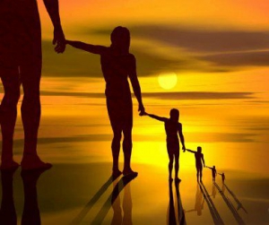 Family Constellations & Ancestral Soul Healing