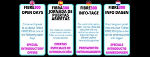Fiber-300 information day