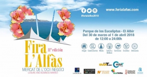 Fira L'Alfàs 2018 - Leisure and Business Fair