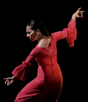 Flamenco in Alicante